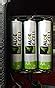 Aloe Ecell AA Eco-Friendly Batteries | Aloe Vera Powered | Long-Lasting ...