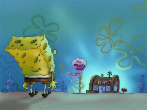 Spongebob Help Wanted Edited