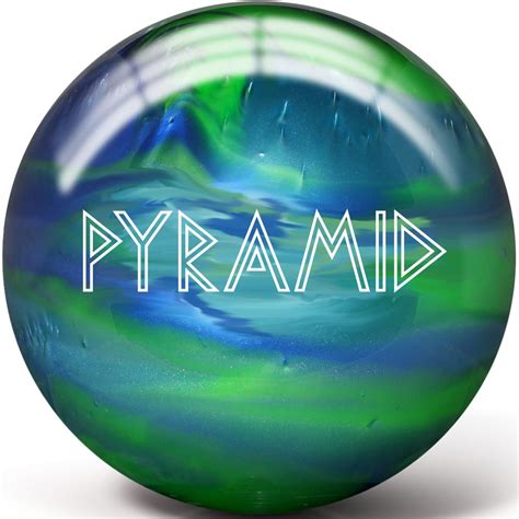 Pyramid Path Bowling Ball: Buy Online in INDIA at desertcart