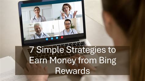 Image result for Make Money Using Bing
