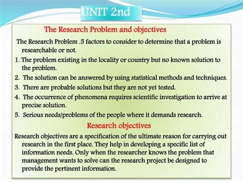 Image result for How to Write a Objective in Research Design