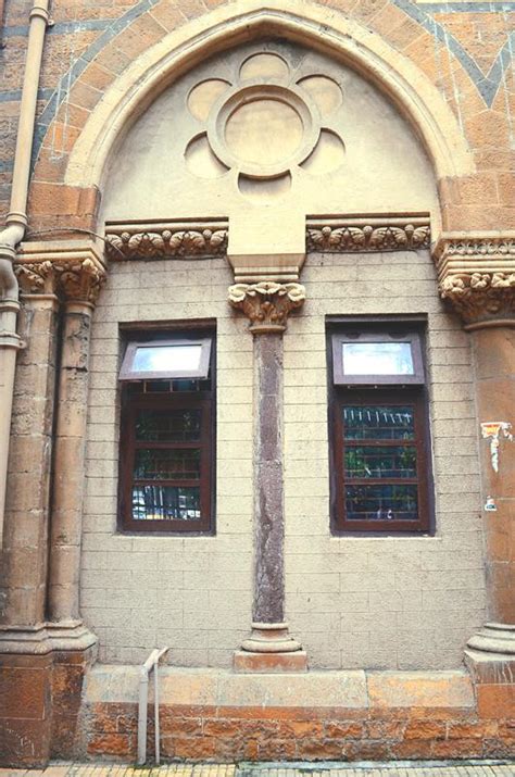 D'source Place | Central Telegram Office of Mumbai | D'Source Digital ...