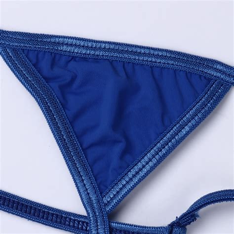Sexy Men Micro Bikini G-String Briefs T-Back India | Ubuy