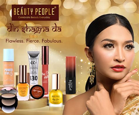Beauty People - Shop Online – Beauty People - Celebrate Beauty Everyday