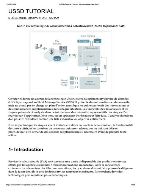 Image result for USSD Application Development Tutorial Complete Tutorial