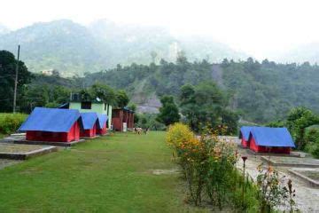 Memorable 2 Days 1 Night Nainital Water Activities Tour Package ...