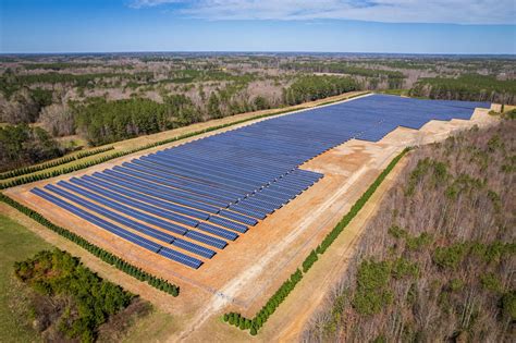 Ground Mounted Solar - WAAREE RTL