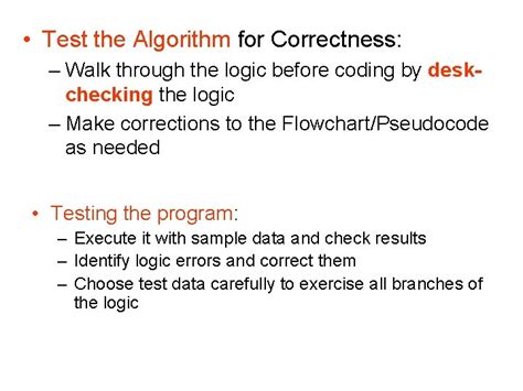 Image result for Step in Program Develop Computer Programming