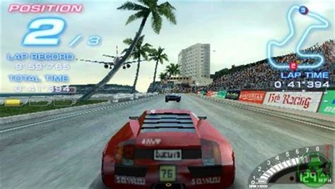 PSP《山脊赛车2》限定版将附赠原声OST — game.17173.com单机游戏站