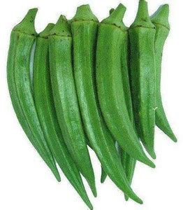 Nodoc Bhendi Seed Price in India - Buy Nodoc Bhendi Seed online at ...