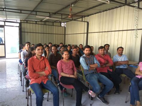 X-Byte Enterprise Solutions Office Photos