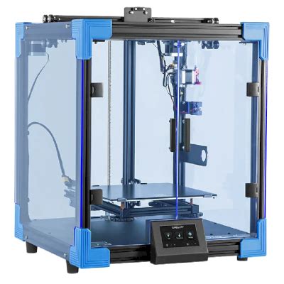 Creality 3D Printer Setup 的图像结果