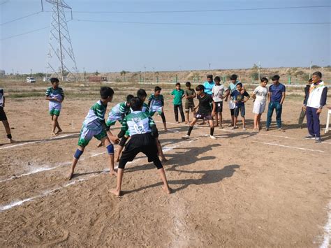 Palitana Sansad Khel Mahotsav 2025 Launch VIDEOS PHOTOS; Dr Mansukh ...