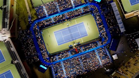 2023 Winston-Salem Open brings $5 million to local economy and donates ...