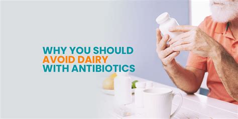 Why You Should Avoid Dairy with Antibiotics | iCare Pharmacy