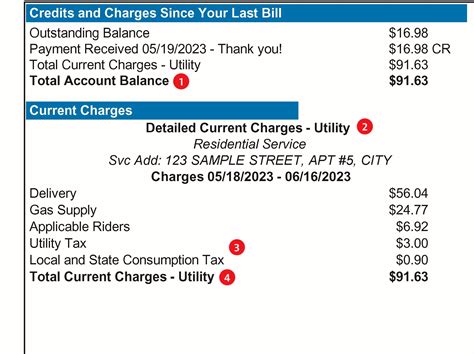 Va Natural Gas Bill Pay