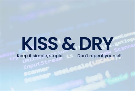 Image result for Dry Code in Java