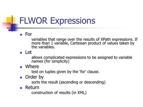 Image result for XQuery Examples