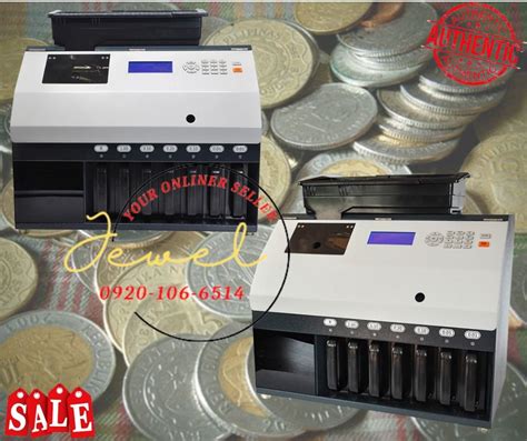 Coin Sorting Machines 的图像结果