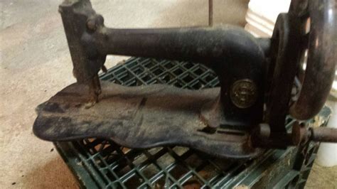 Image result for Singer Fiddle Base