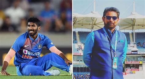 “Jasprit Bumrah was unable to bend…there are one or two players who ...