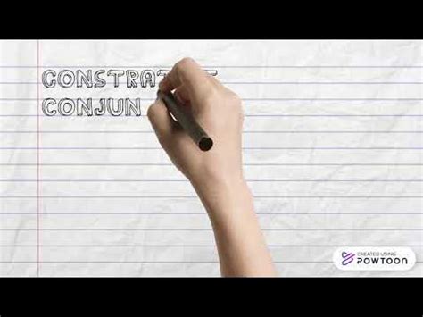 Image result for Contrastive Conjunction