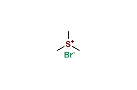 Trimethylsulfonium Bromide | CAS No- 3084-53-5 | NA
