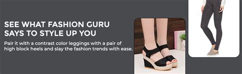 KRISKA Women Rayon Regular Embroidered A-Line Kurta (Black-S Round Neck ...