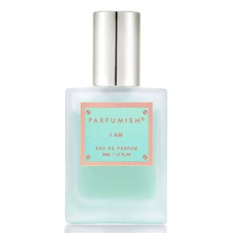 Parfumism I am - купить женские духи, цены от 2100 р. за 30 мл