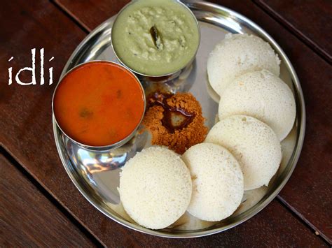 idli recipe | how to make idli | soft idli recipe | idli with idli rava
