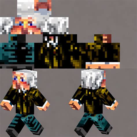 Image result for Minecraft Skin Examples