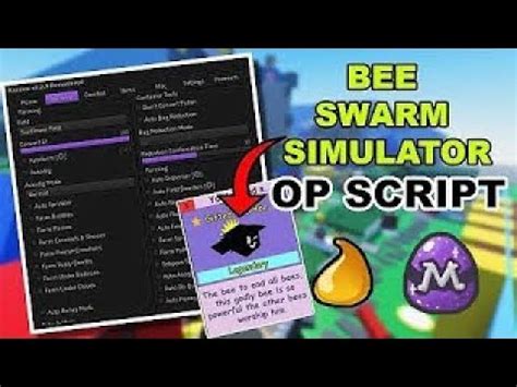 Image result for Bee Swarm Simulator AutoFarm Script