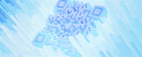 QR Code Tech Wallpaper 的图像结果