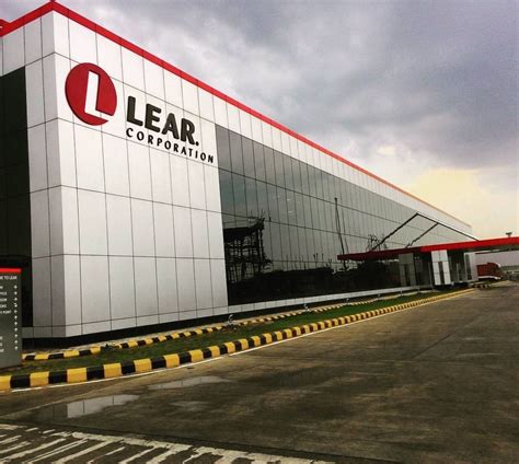 Lear Corporation Office Photos