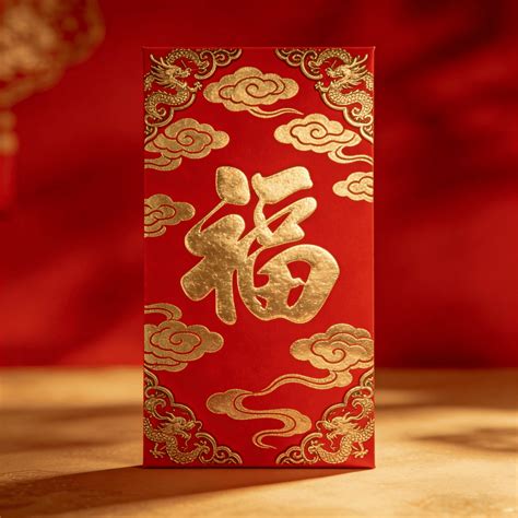 Understanding the Tradition of Chinese New Year Red Envelopes