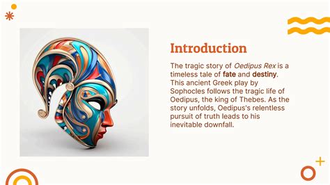 Oedipus Rex summary (tragedy). Oedipus the king story and plot | PDF