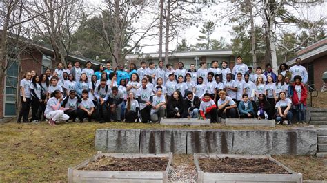 John Glenn Middle School: Home of the Buccaneers | Bedford Public Schools