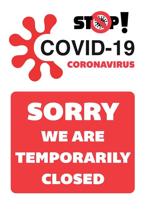 Building Closed Sign 的图像结果