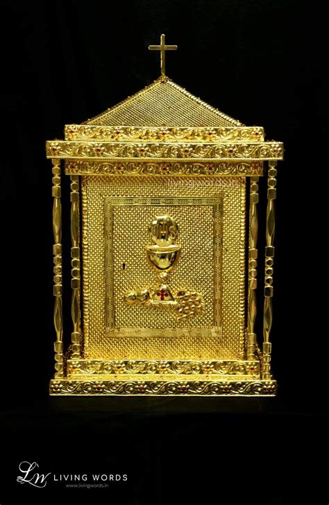 Buy Church Tabernacle Online India - LWT134 – Living Words