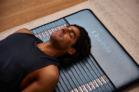 Amethyst Infrared PEMF Mat | Clearlight® Saunas