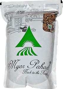 Myor Pahad Brown Masoor Dal (Whole) Price in India - Buy Myor Pahad ...