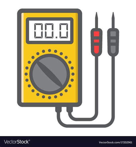 Image result for Continuity Icon On a Multimeter