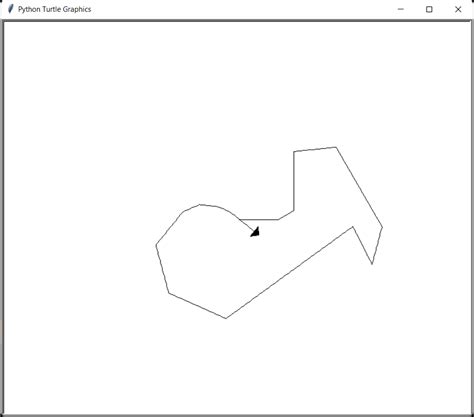 Image result for Python Turtle Etch-A-Sketch