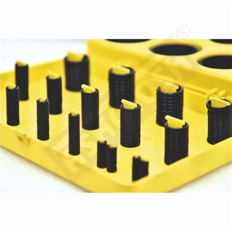 O Ring Box - O Rings Box (Kit) - Nitrile Rubber - Mix Sizes ...