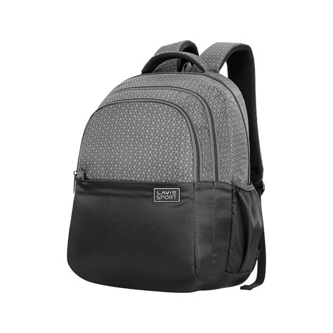 Omega Backpack| Backpack For Women & Men – Lavie World