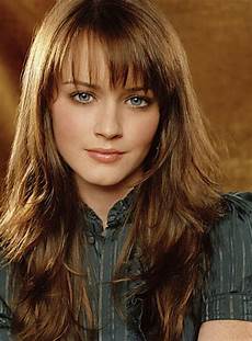Haircuts With Bangs And Layers by Effortless And Layered Haircuts With Bangs Haircuts With Bangs And Layers