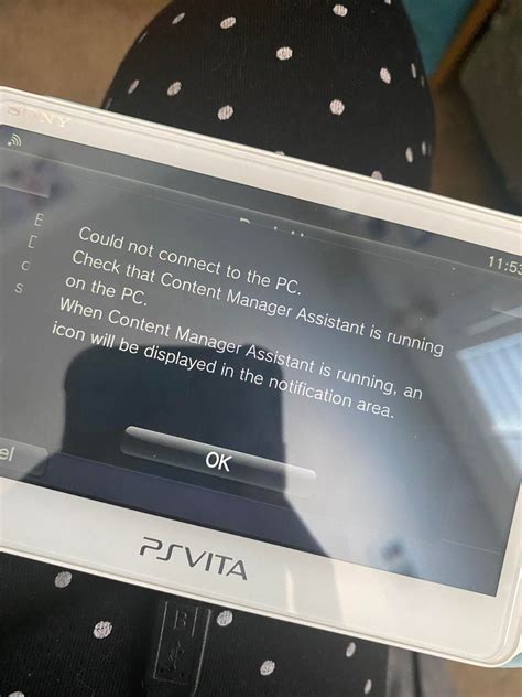 New fix for Content Manager Assistant download! : r/vita