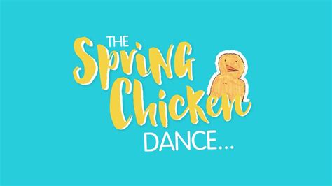 Image result for Spring Chicken Full Song