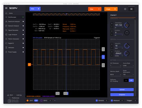 Image result for Adalm2000 Tutorial