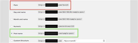 Image result for Permalink Website Optimization